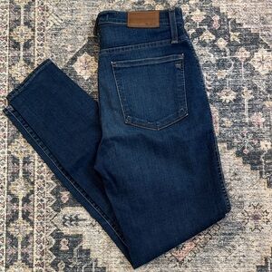 Madewell Jeans